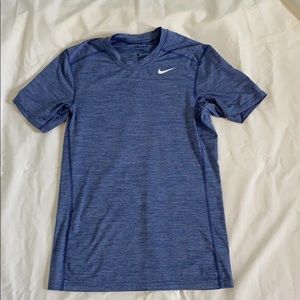 Small Nike Dri-Fit t-shirt